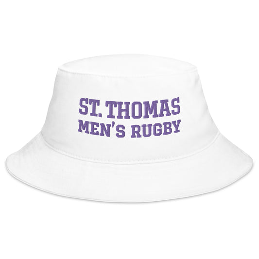 UST Rugby Bucket Hat