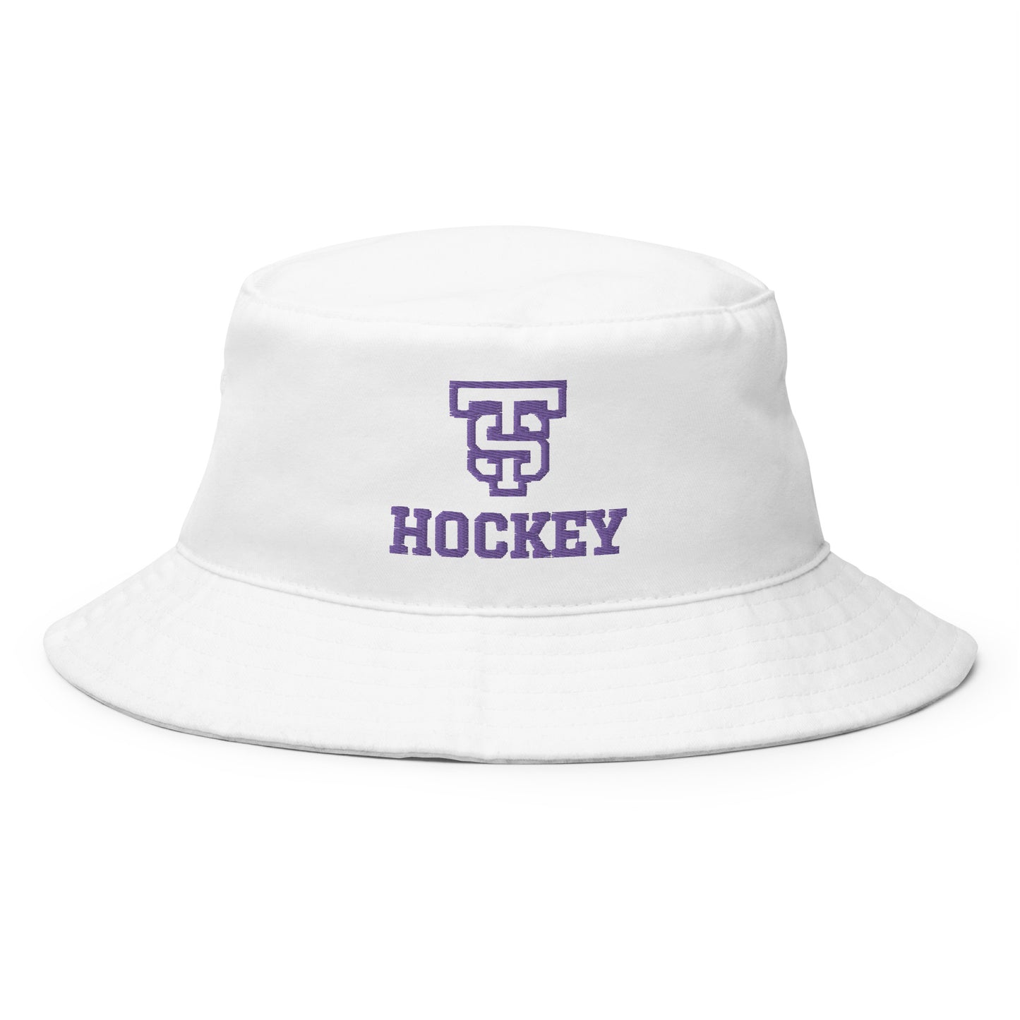 UST Club Hockey Bucket Hat