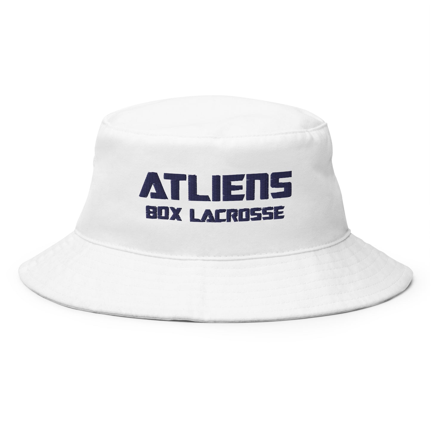 ATLiens Bucket Hat