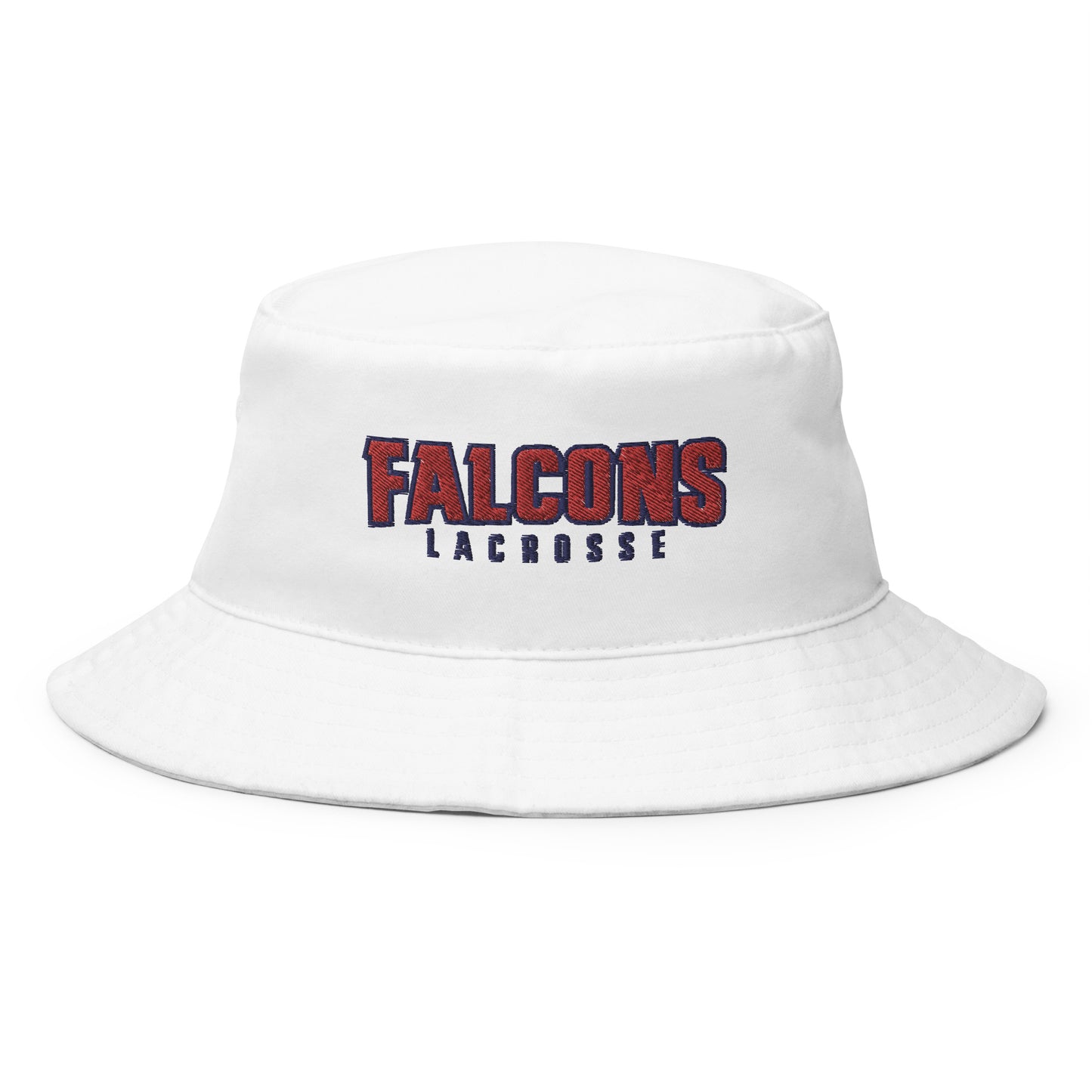 SRLax Bucket Hat