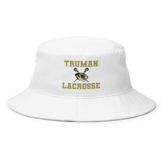 Truman Lacrosse Bucket Hat