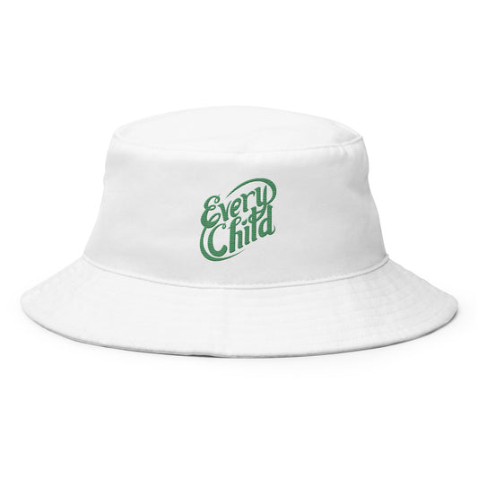 Every Child Central Oregon Bucket Hat