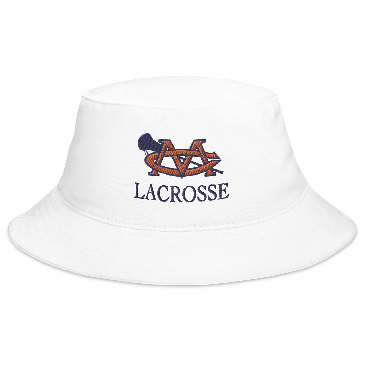 Mountain Crest Lacrosse Bucket Hat