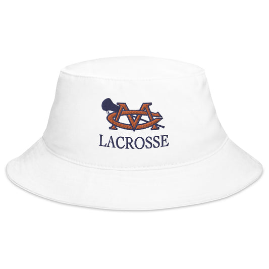 Mountain Crest Lacrosse Bucket Hat