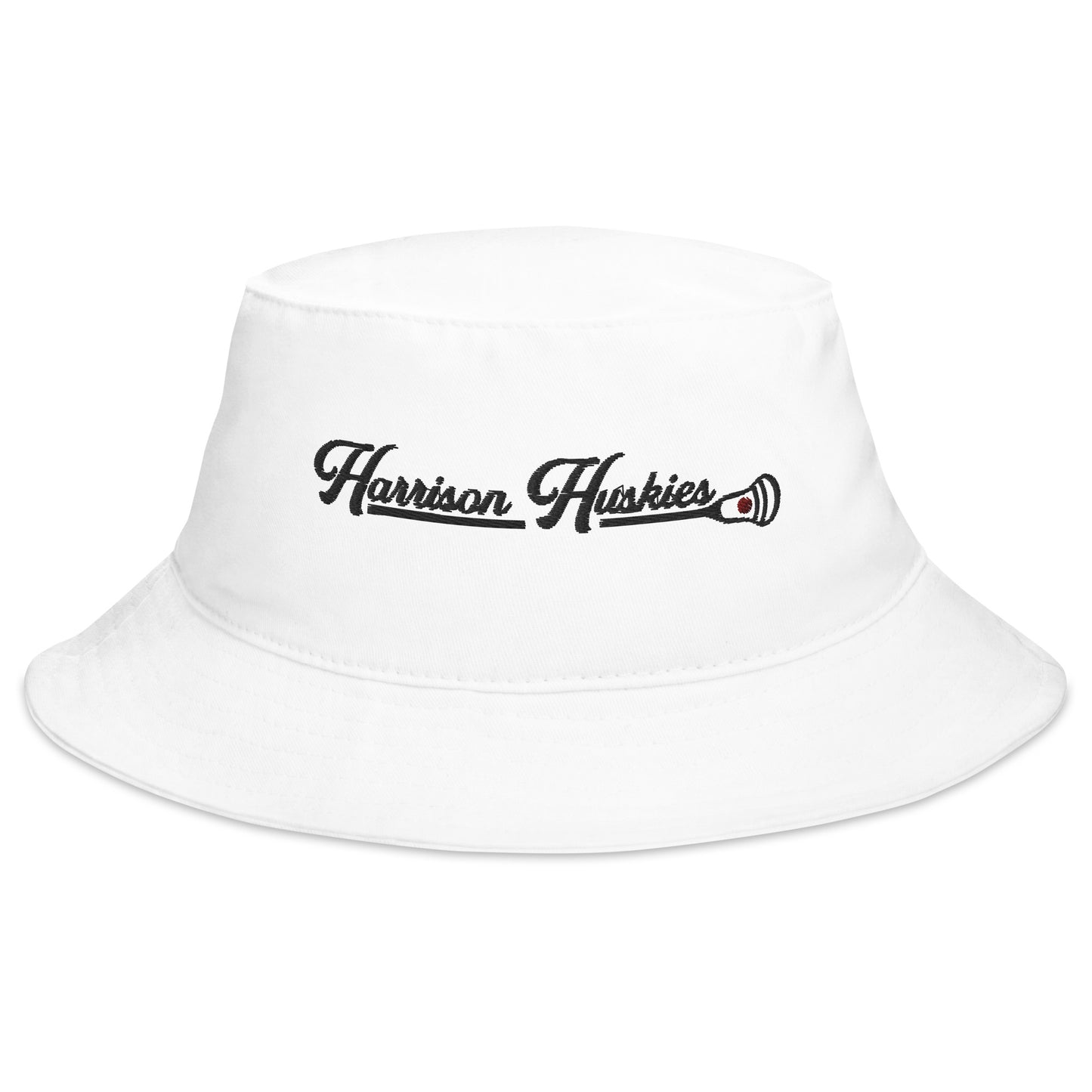 HYL Bucket Hat