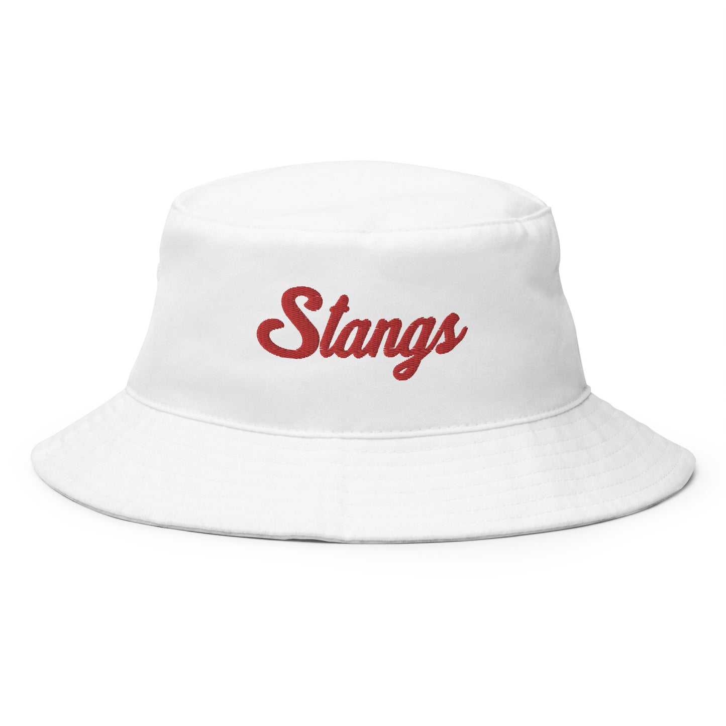 Stangs Lacrosse Bucket Hat