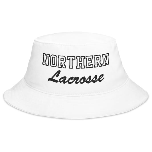 Northern York Lacrosse Bucket Hat