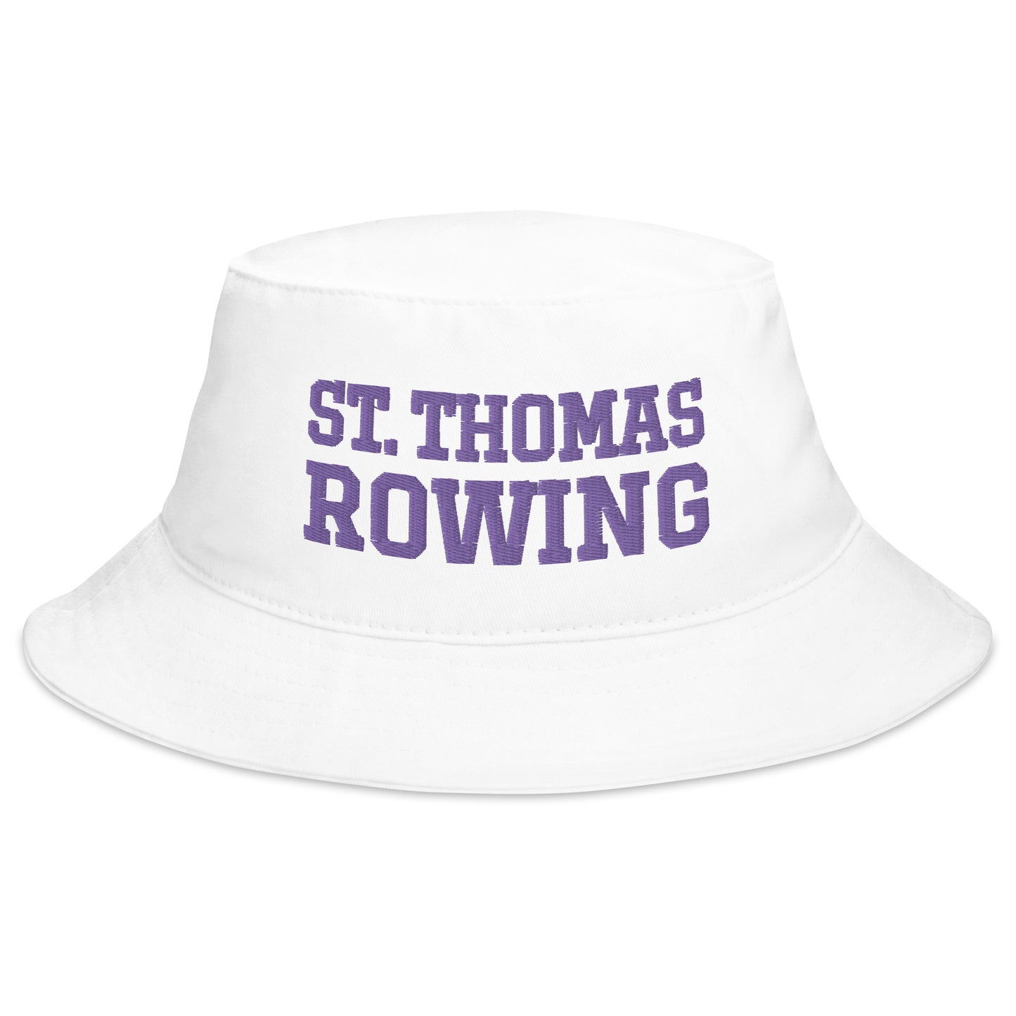UST Rowing Club Bucket Hat