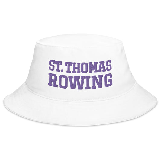 UST Rowing Club Bucket Hat