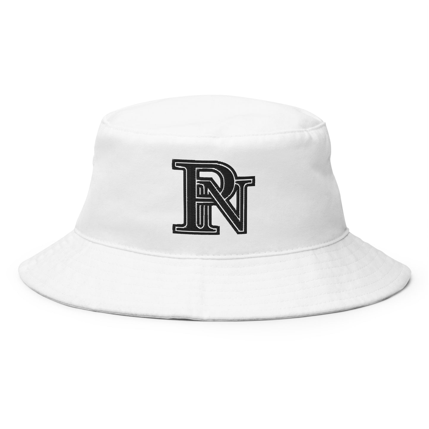 Pickerington North Lacrosse Bucket Hat