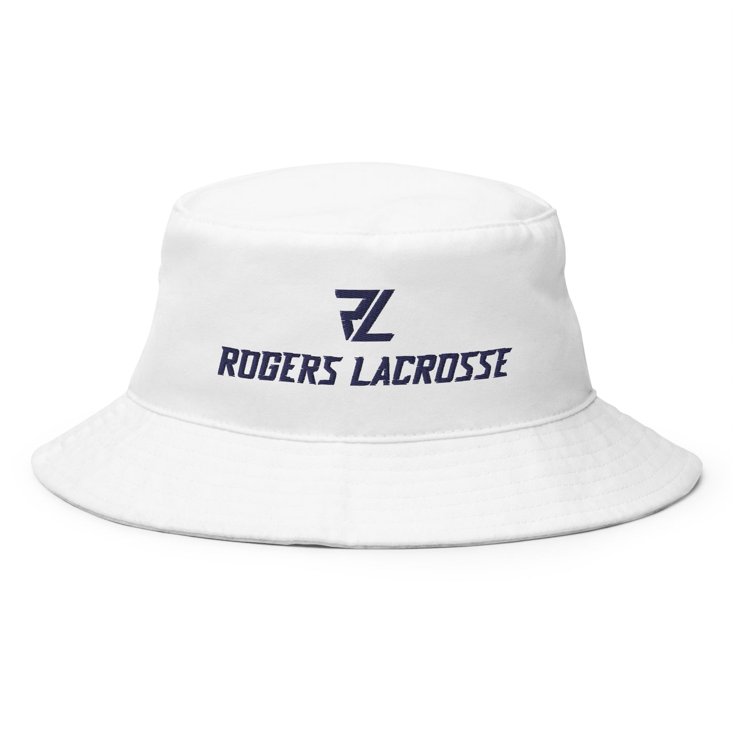 Rogers Lacrosse Bucket Hat