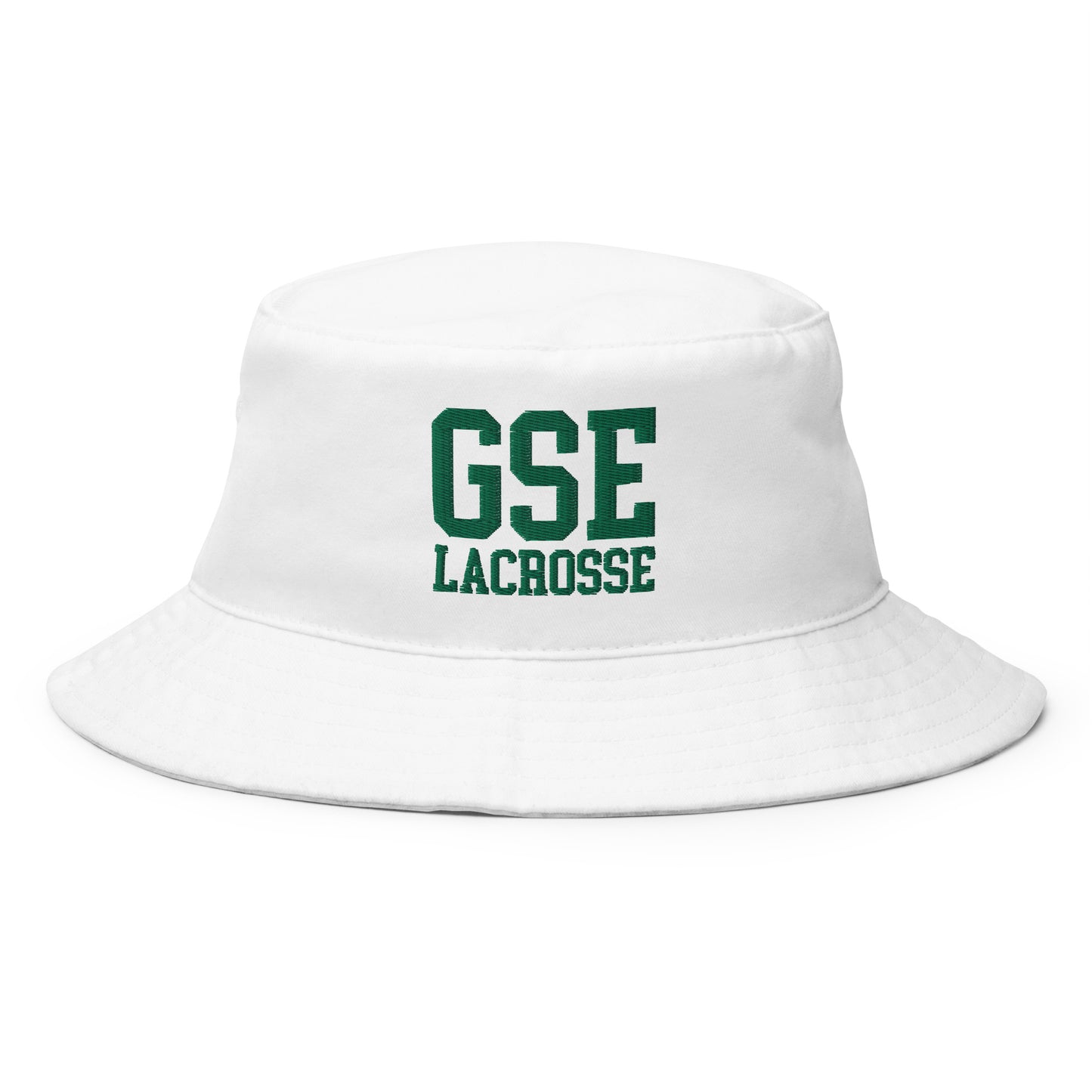 GSE Lacrosse Bucket Hat
