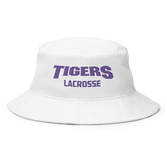 Tiger Lax Bucket Hat