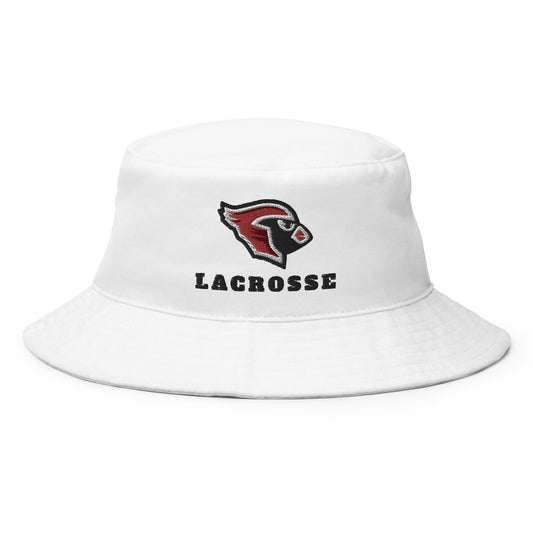 Lincoln Lacrosse Bucket Hat