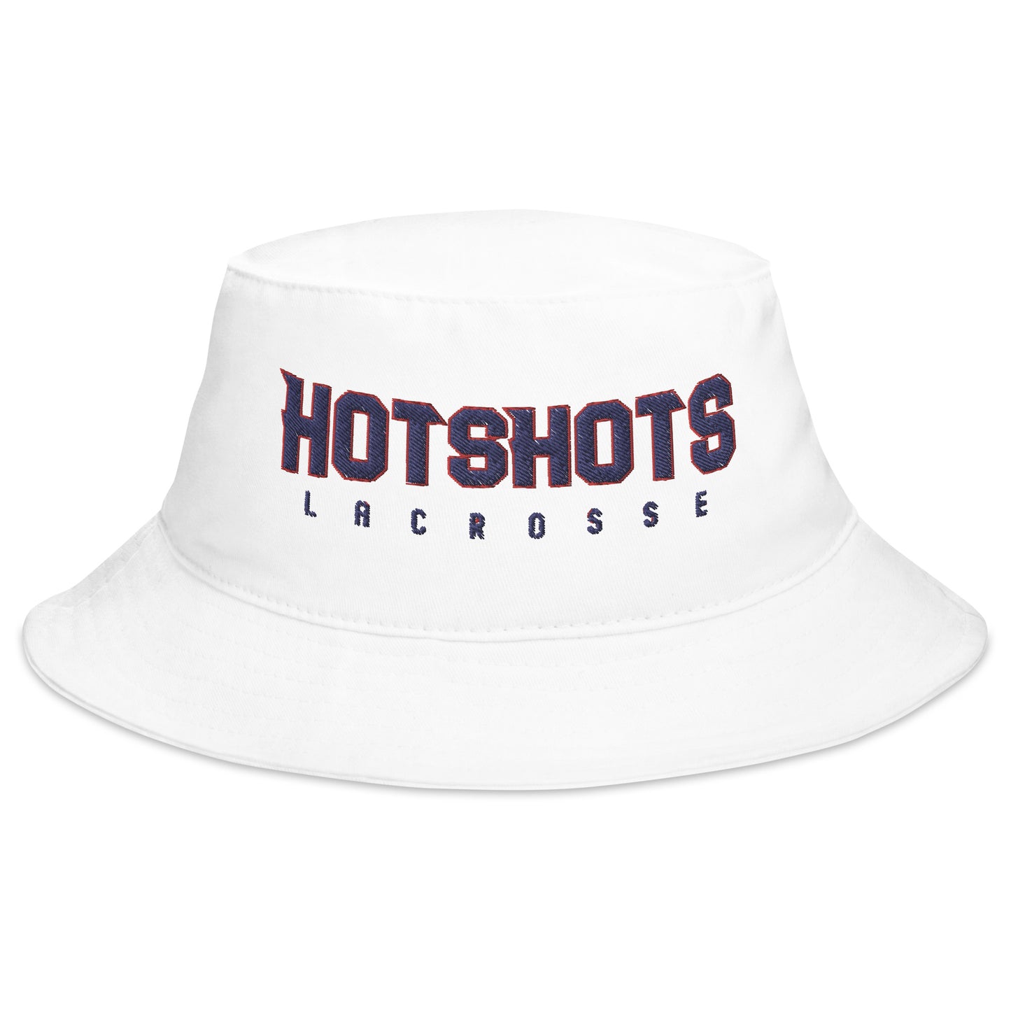 Hotshots Lacrosse Bucket Hat