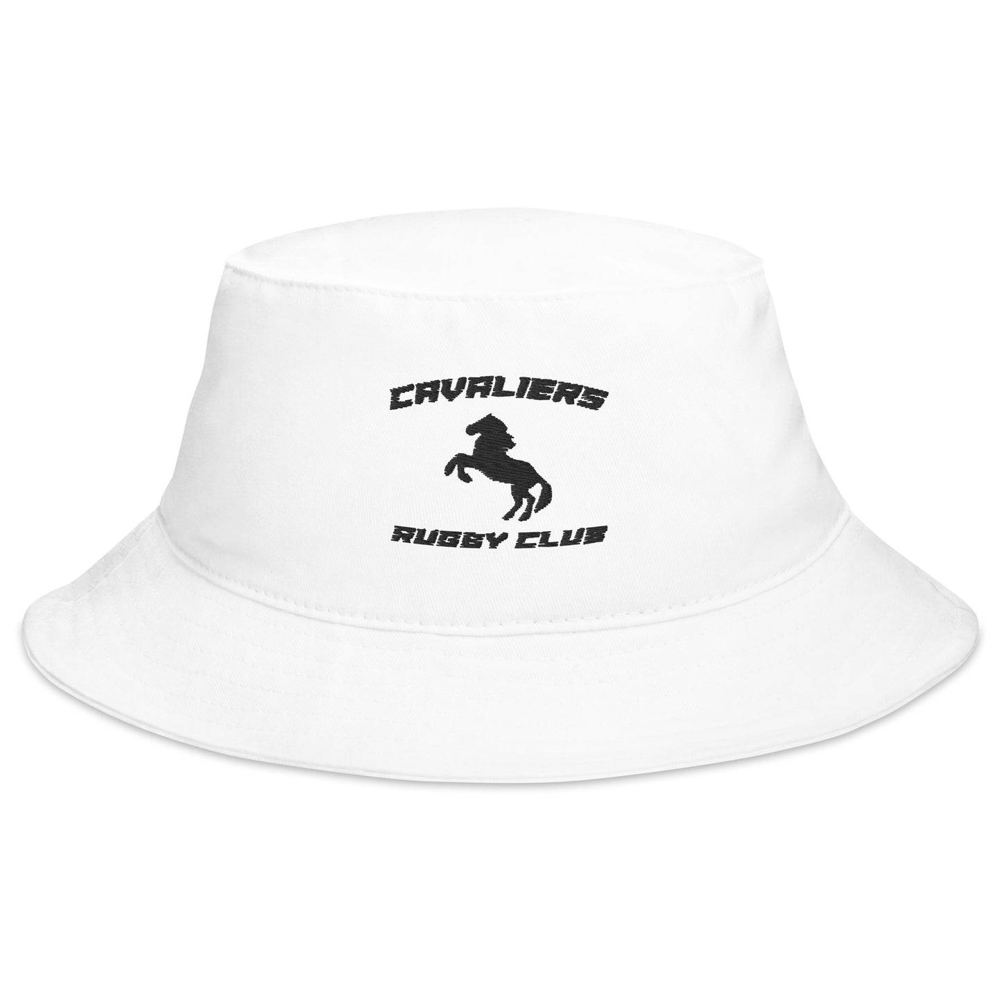 Cavaliers Rugby Bucket Hat