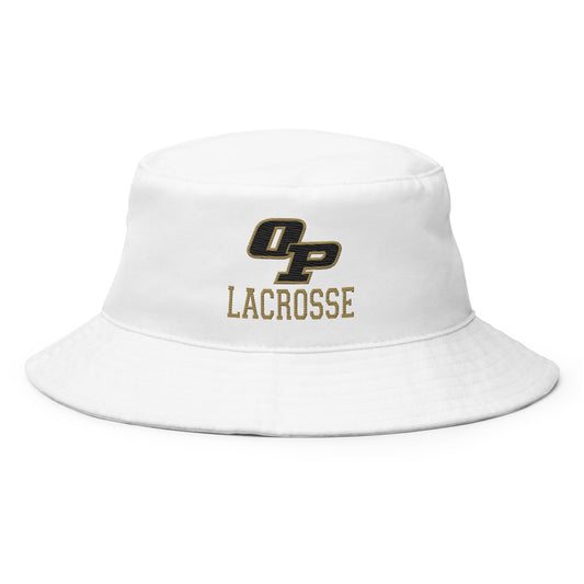 OP Lacrosse Bucket Hat