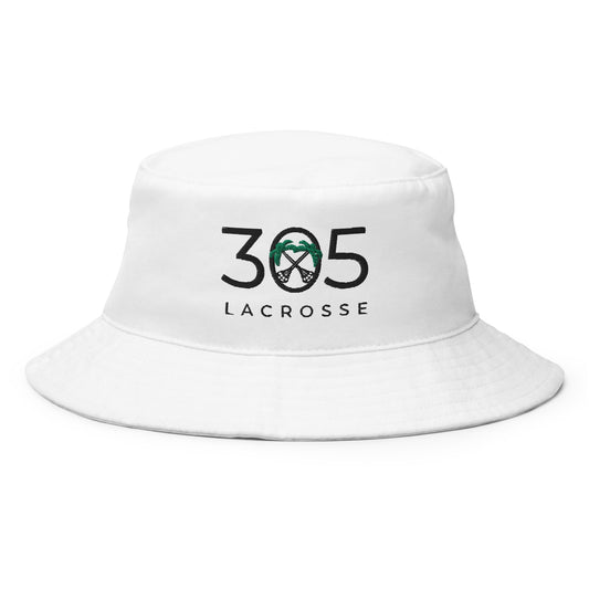Lax in the 305 Bucket Hat
