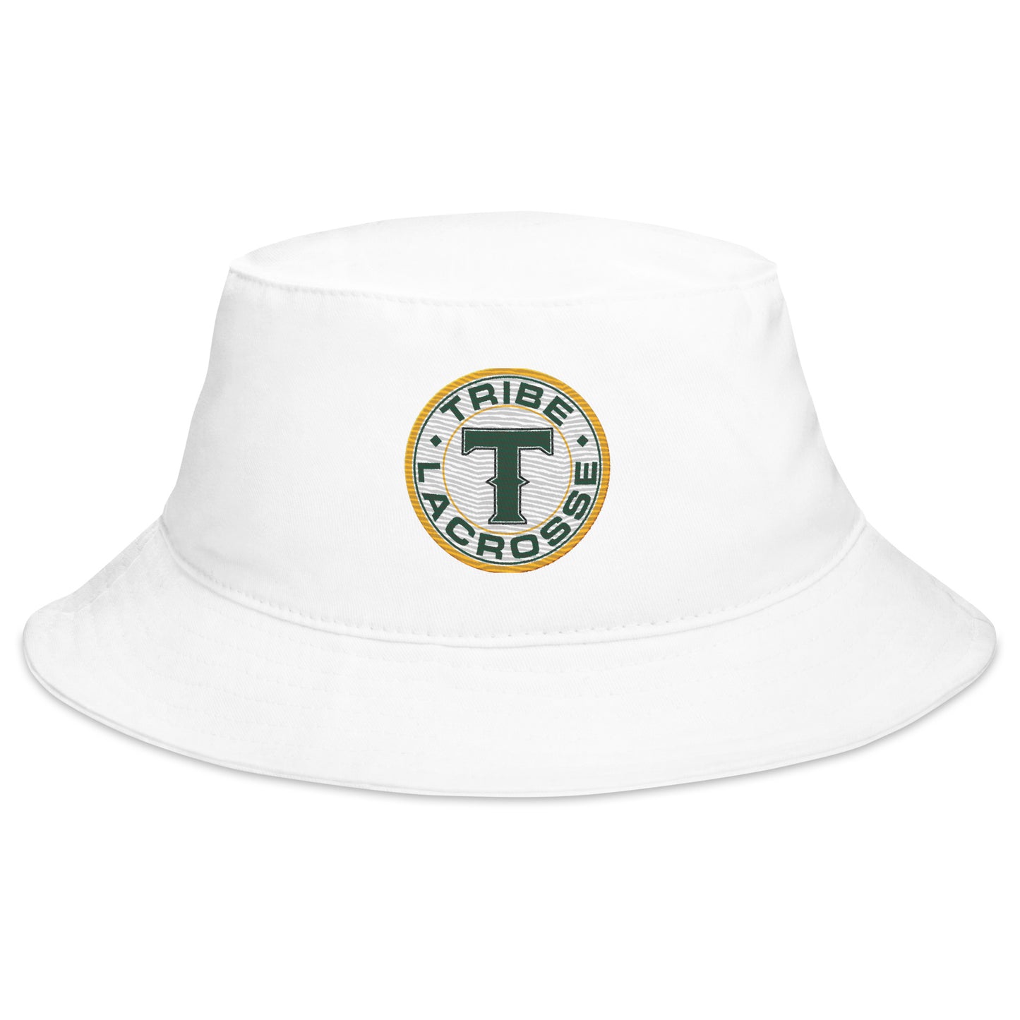Tribe Lacrosse Bucket Hat