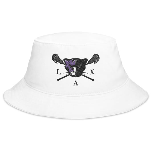 LaxCats Corner Store Bucket Hat