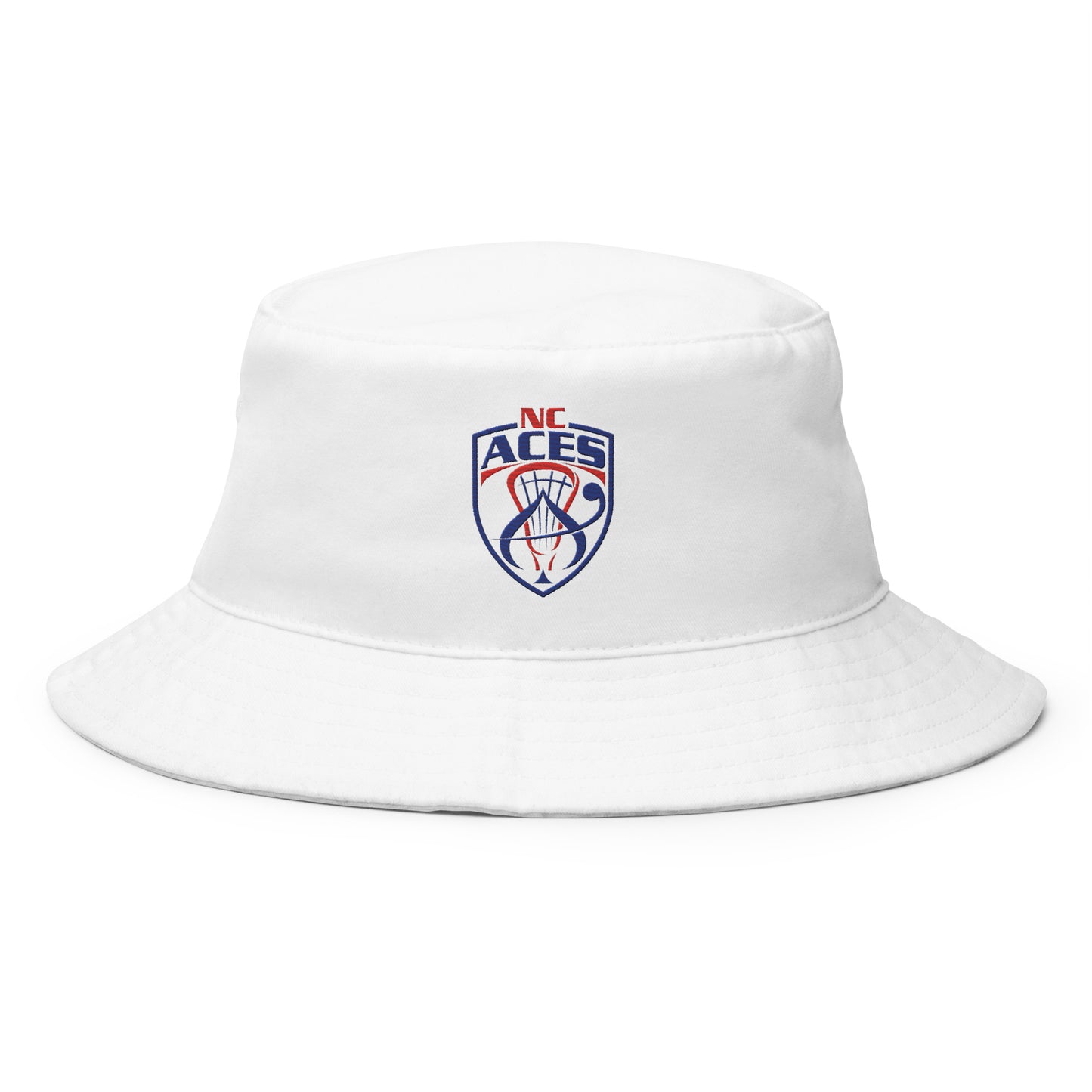 NC Aces Bucket Hat