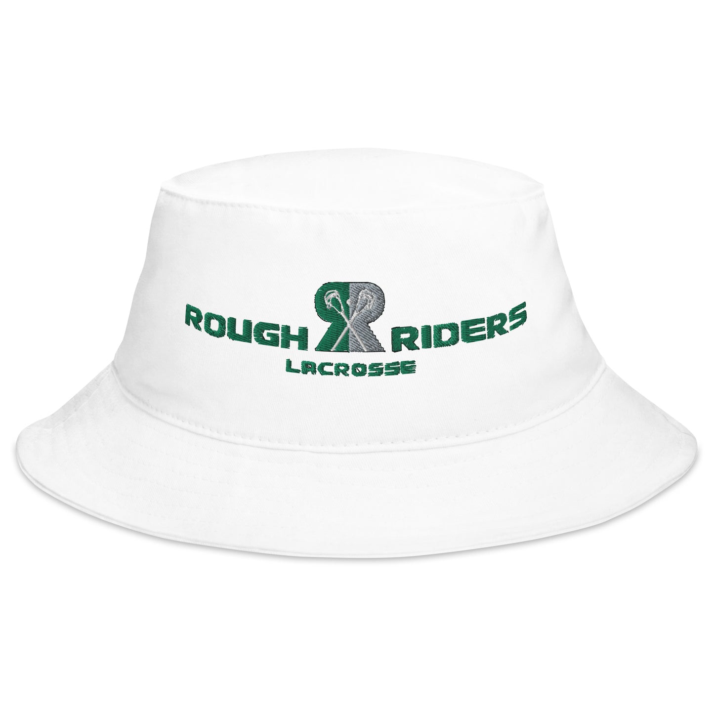 PVLC - Rough Riders Teams Bucket Hat