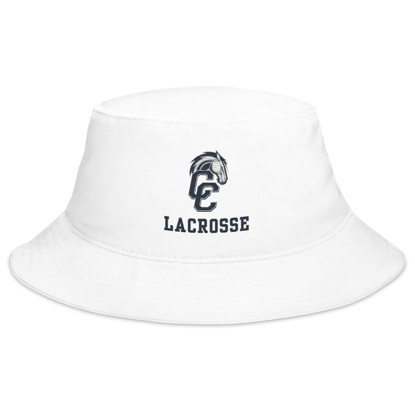 Corner Canyon Lacrosse Bucket Hat