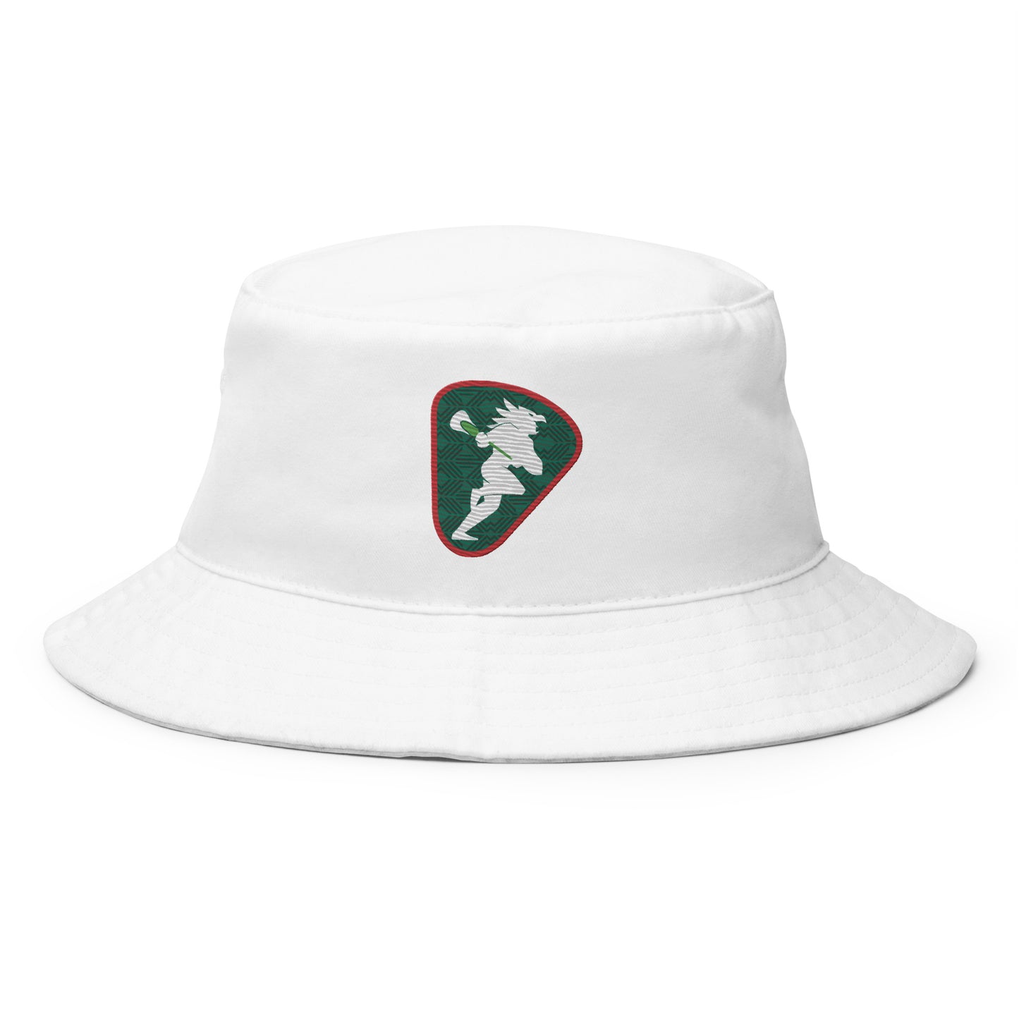 Team Mexico Box Bucket Hat