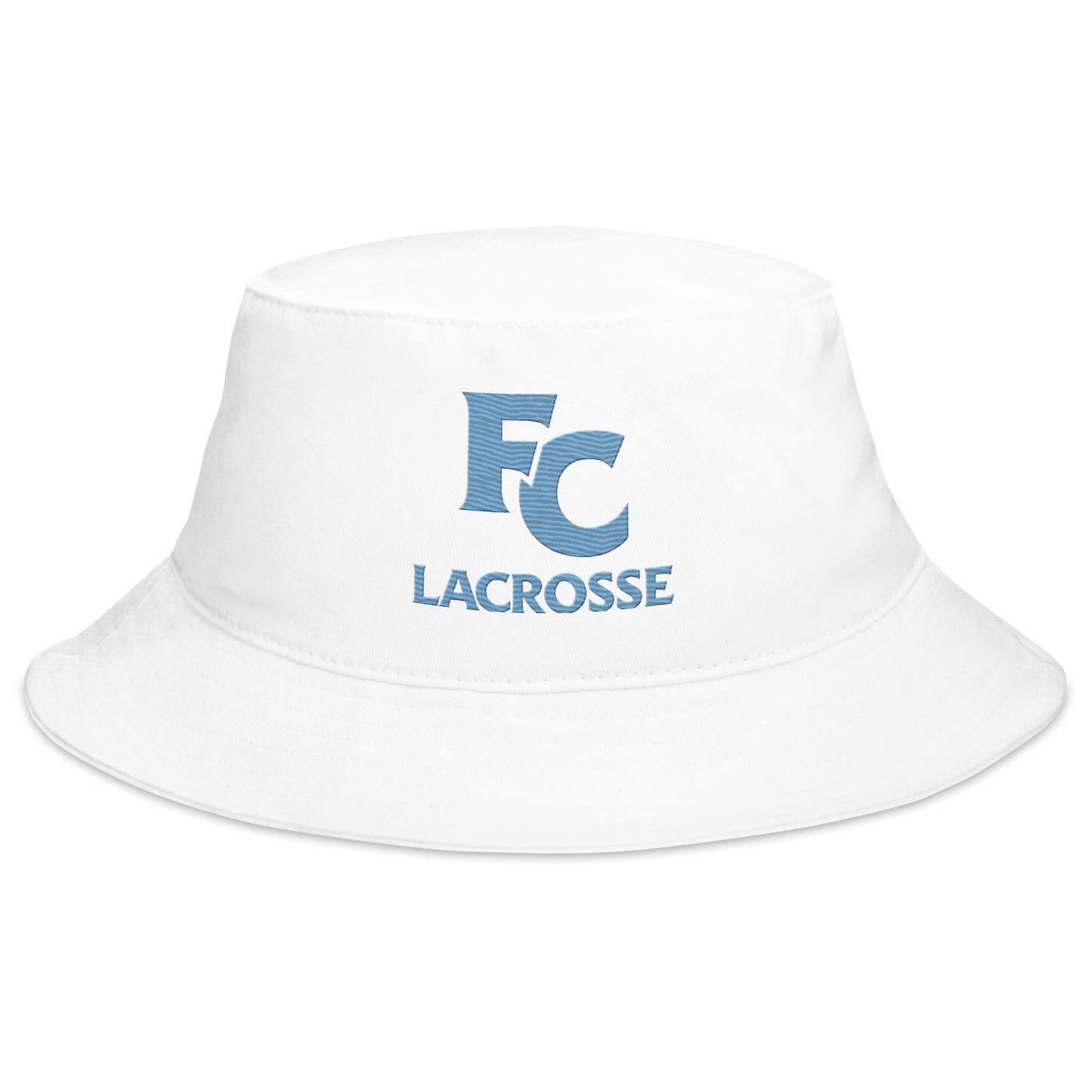 FC Lacrosse Bucket Hat