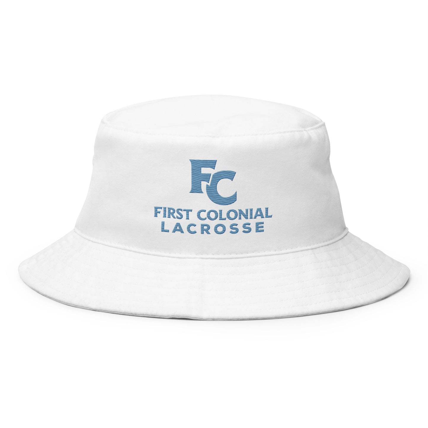 FC Lacrosse Bucket Hat