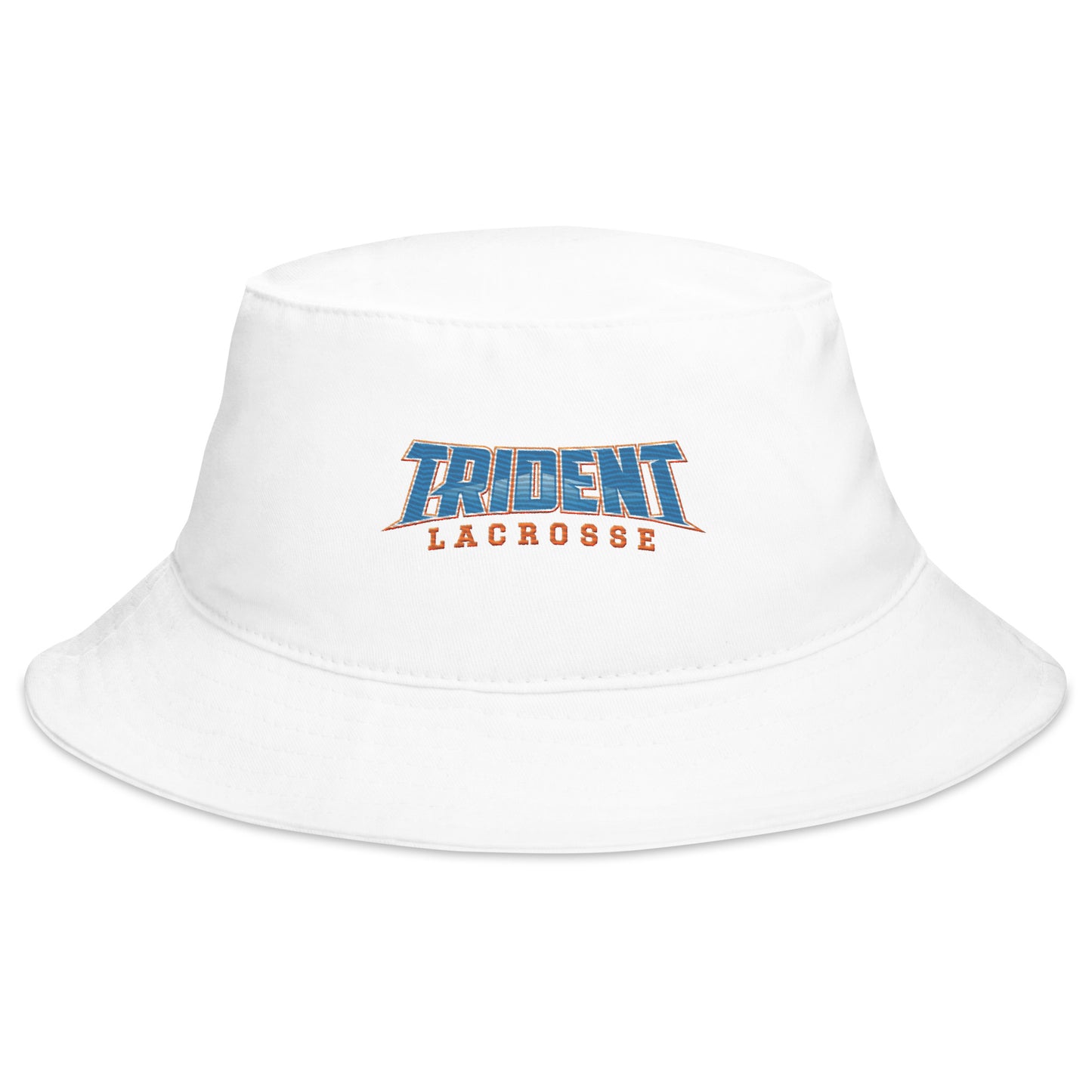 Trident Lacrosse Bucket Hat