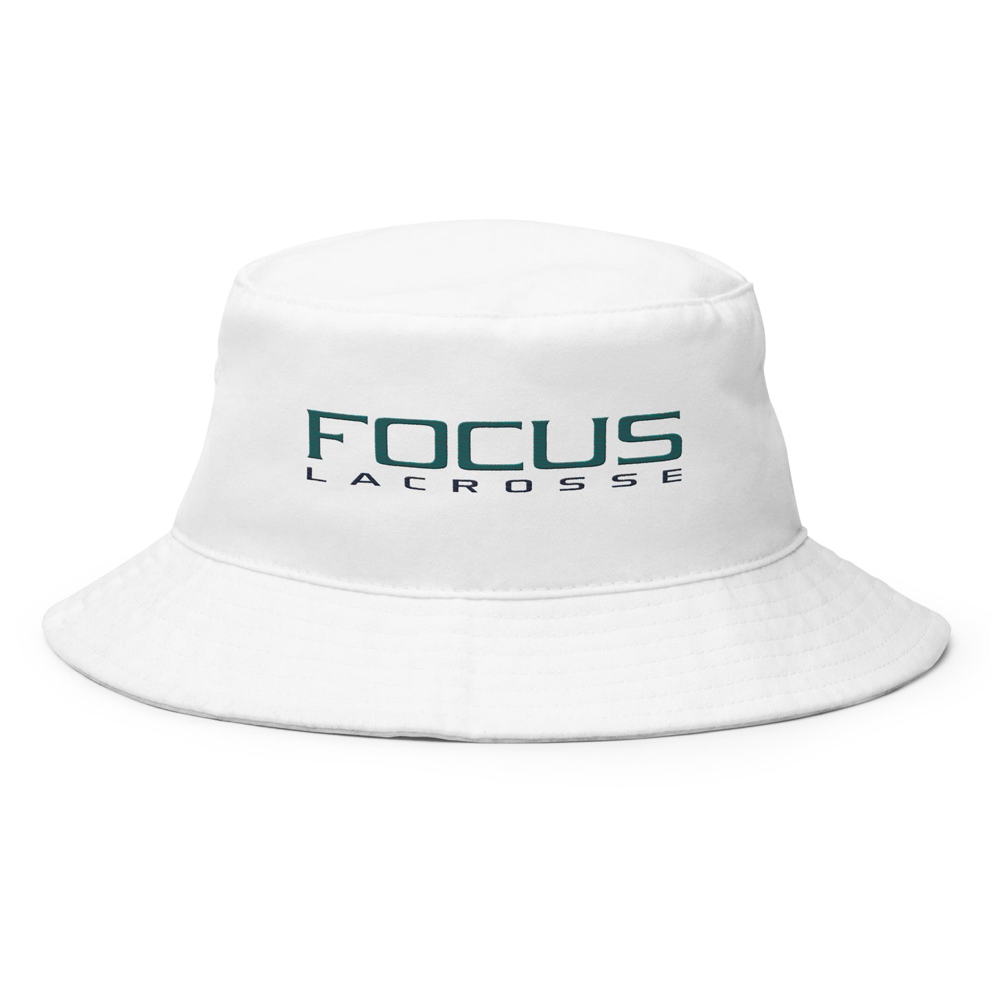Focus Lacrosse Bucket Hat