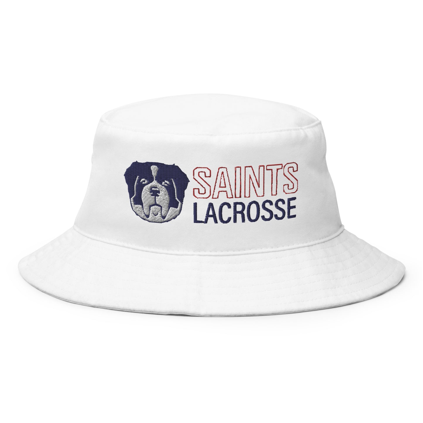 Auburn Youth Lacrosse Bucket Hat