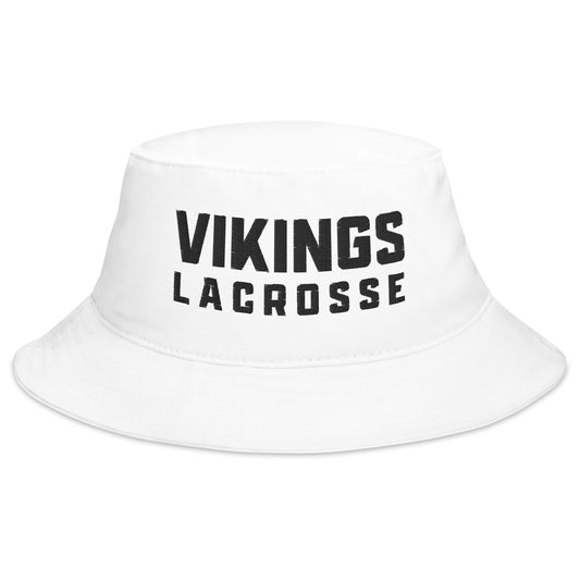 NEHI Girls Lax Bucket Hat