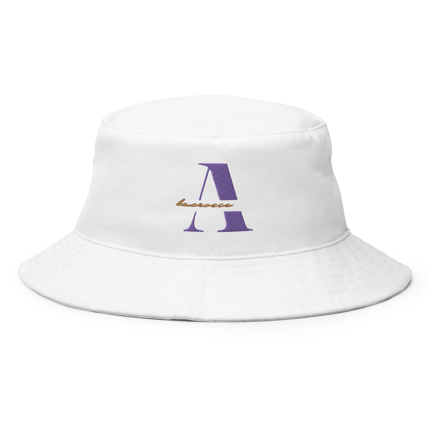 Amsterdam Lacrosse Bucket Hat