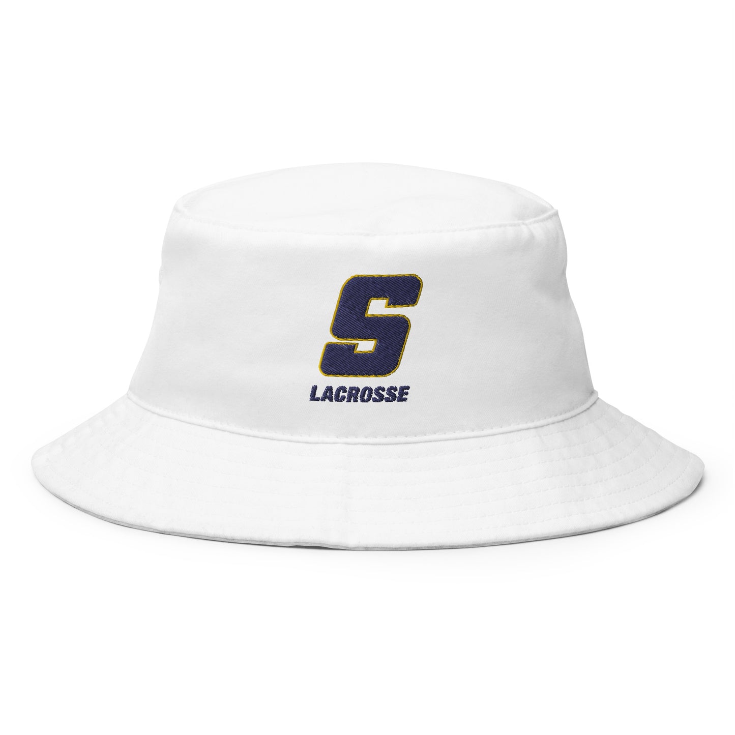 Seymour Lacrosse Bucket Hat