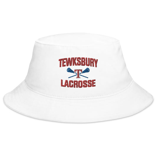 Tewksbury Lacrosse Bucket Hat