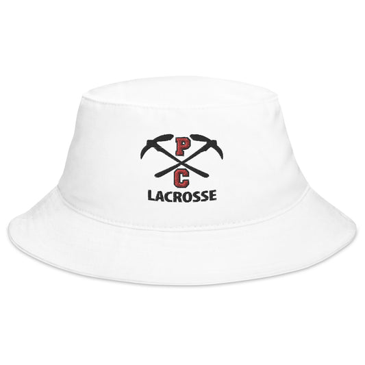 PCHS Lacrosse Bucket Hat