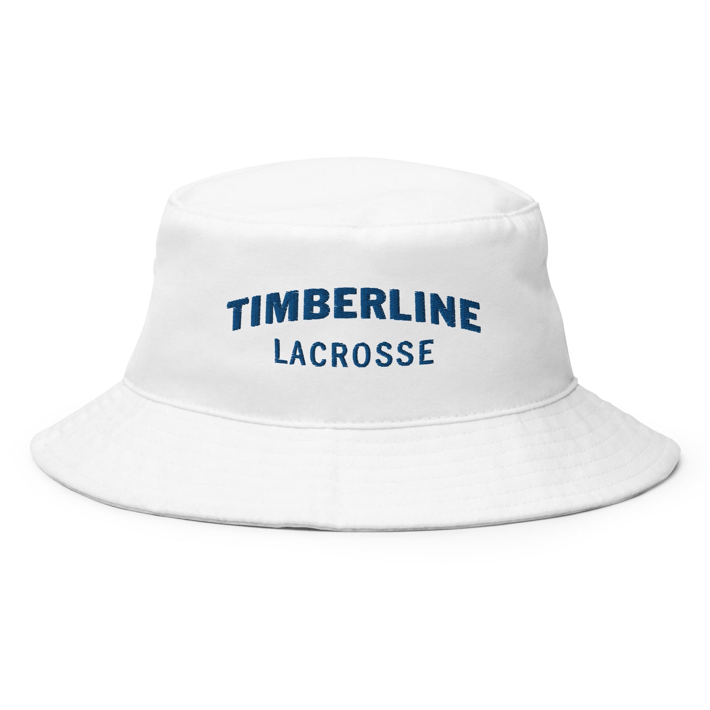 Timberline Lacrosse Bucket Hat