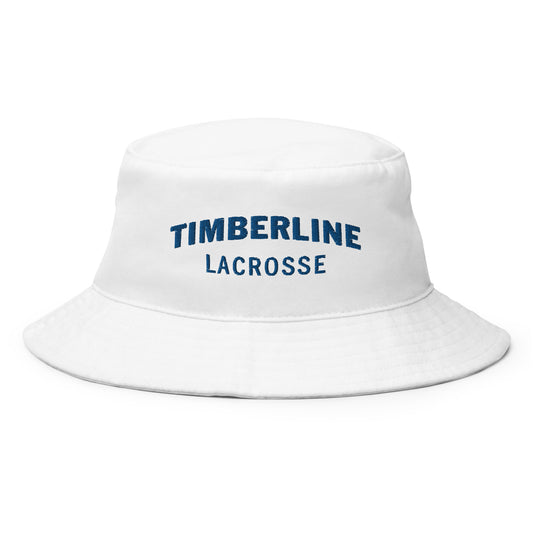 Timberline Lacrosse Bucket Hat