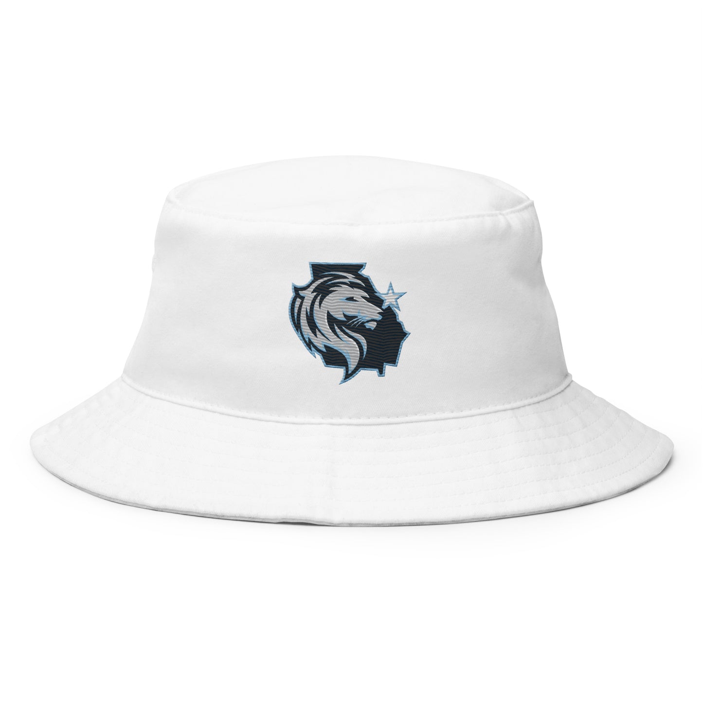 Augusta Lacrosse Bucket Hat