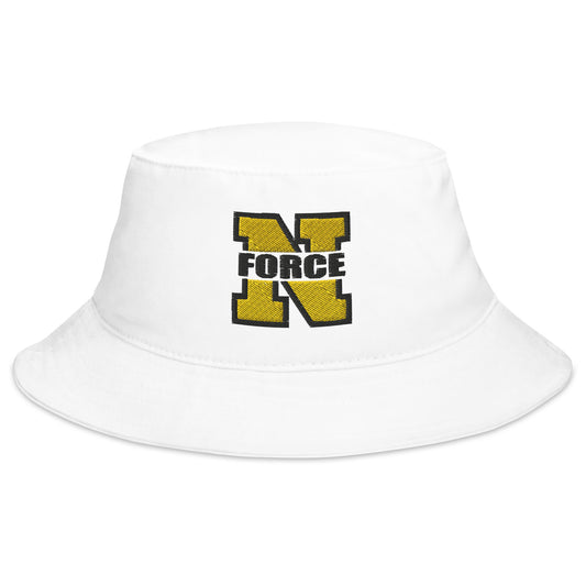 Napa Force Lacrosse Bucket Hat