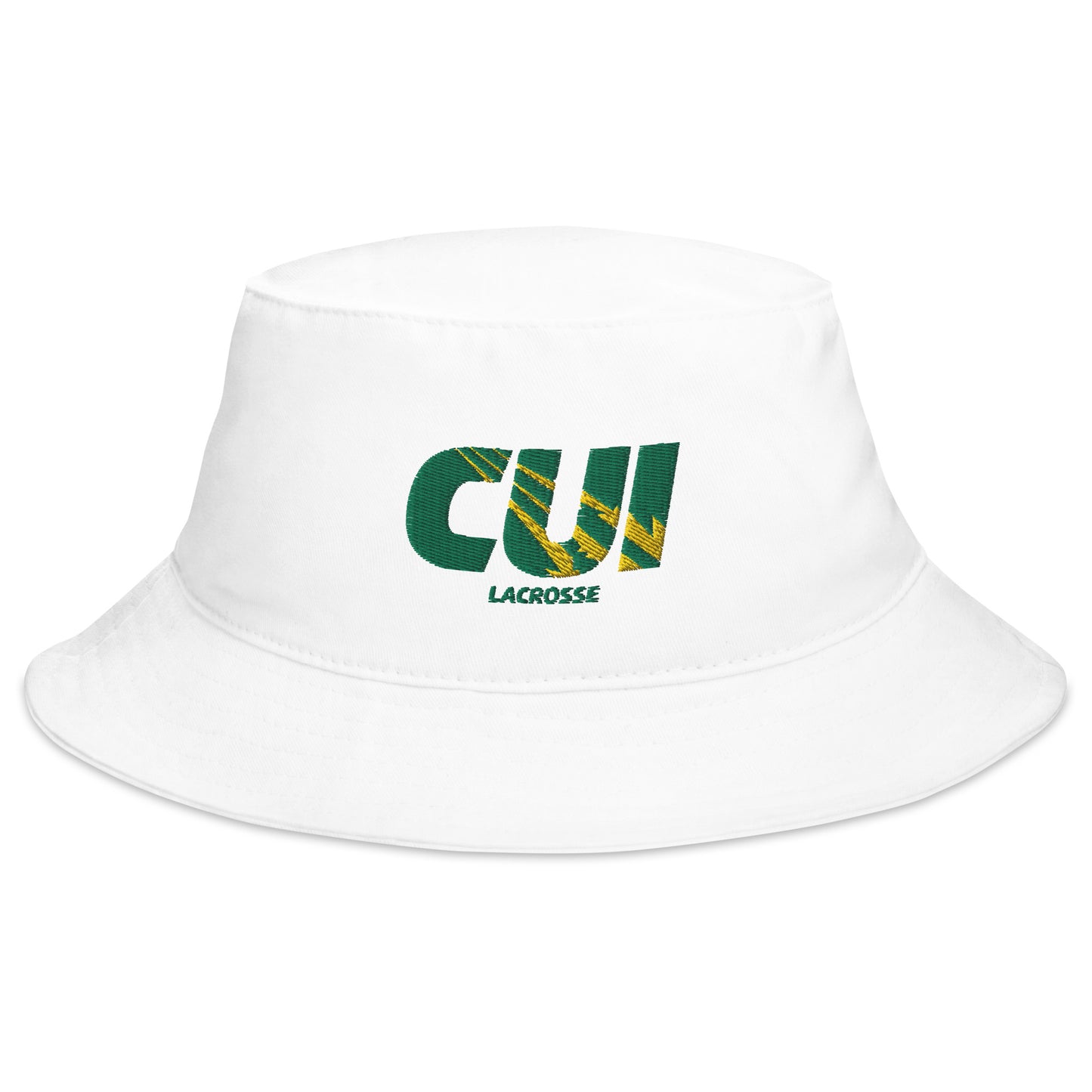 CUI LAX Corner Bucket Hat