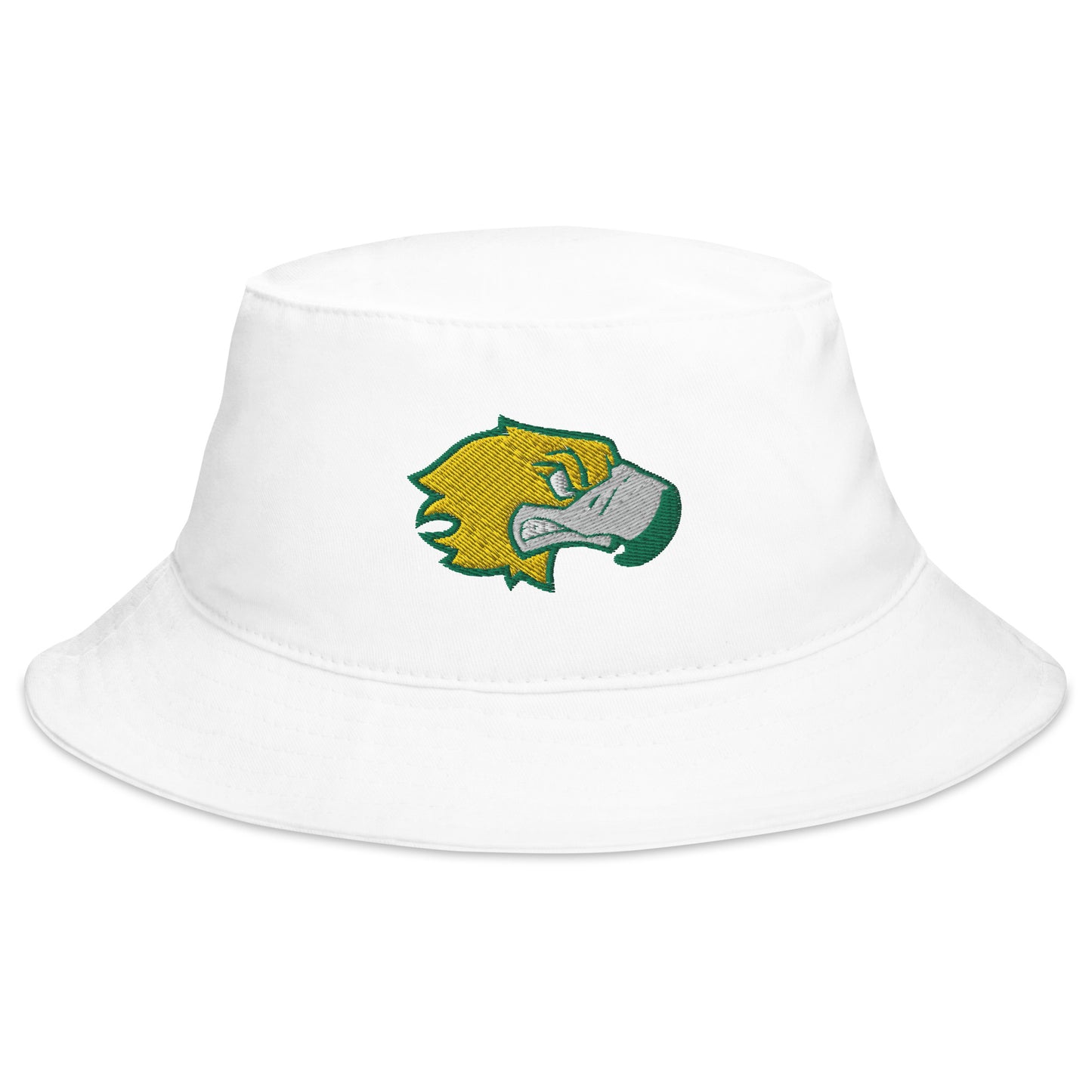 CUI LAX Corner Bucket Hat
