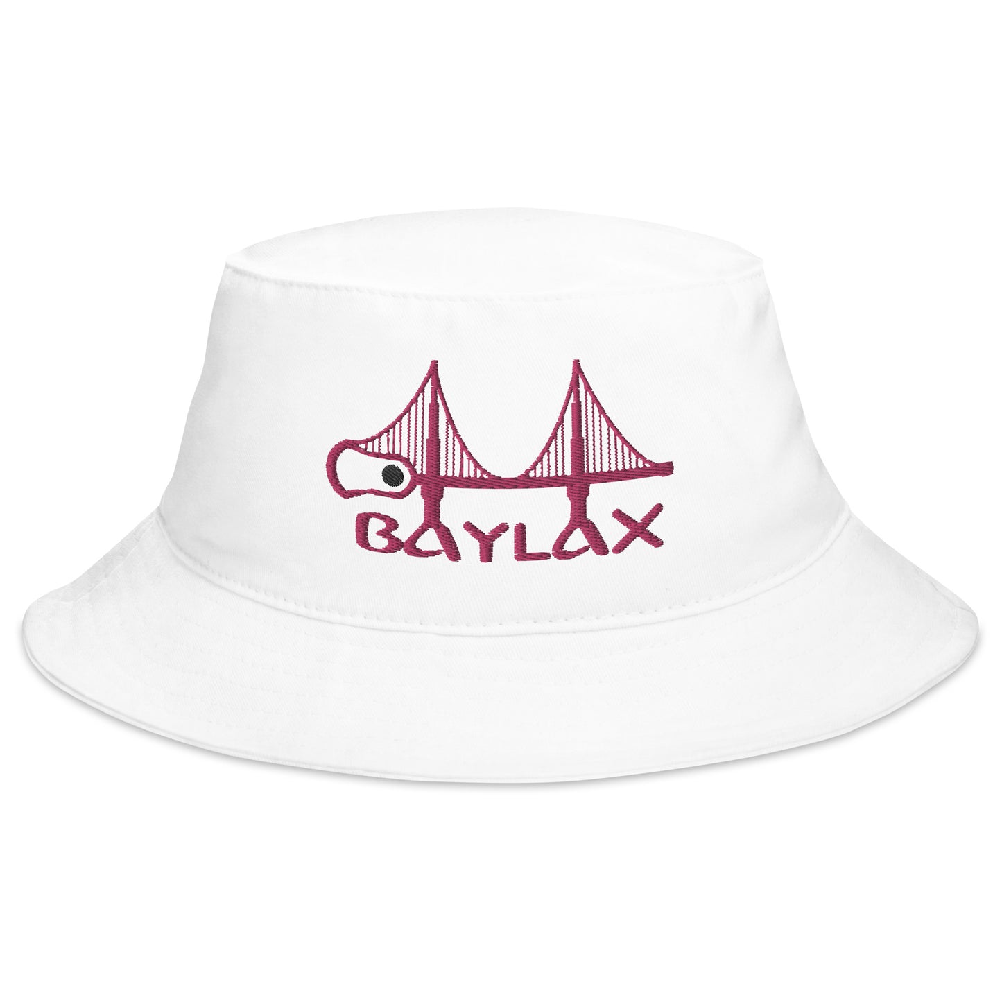 BayLax Bucket Hat