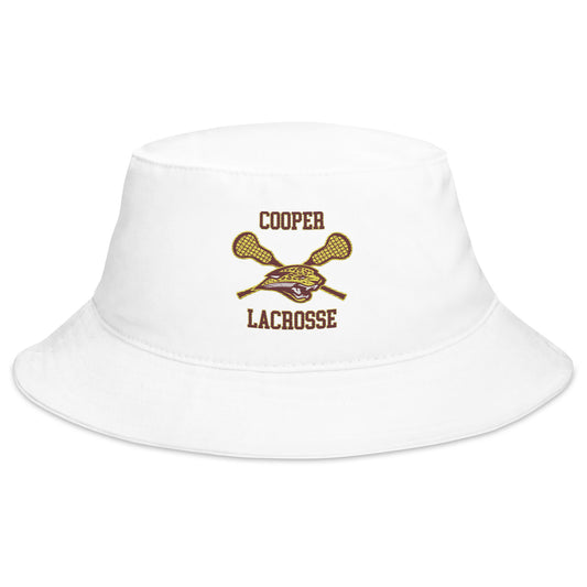 Cooper Lacrosse Bucket Hat