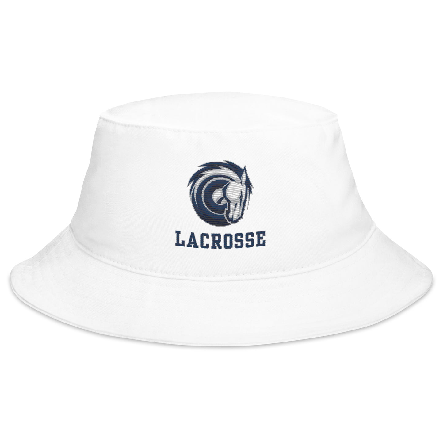 Corner Canyon Youth Lacrosse Bucket Hat
