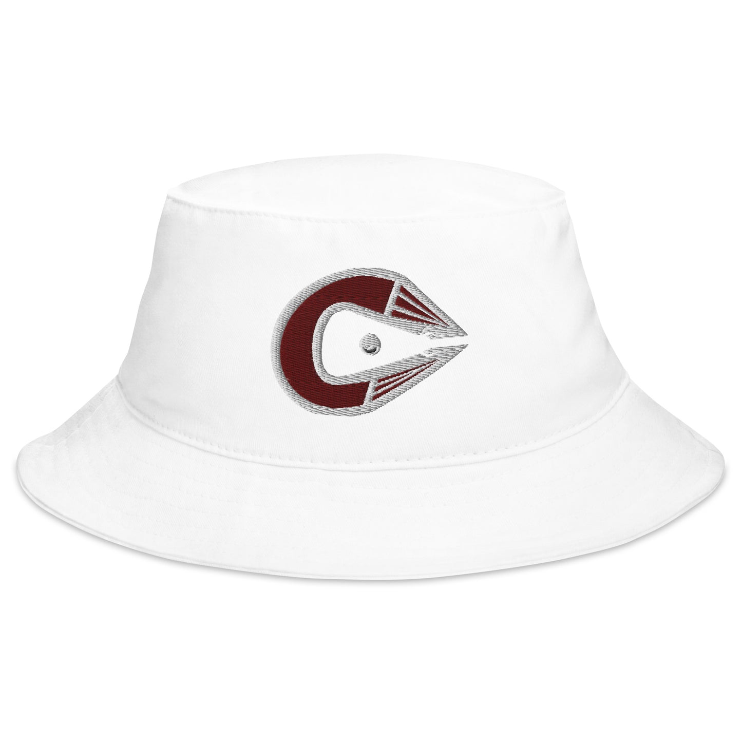 Cooper Lacrosse Bucket Hat