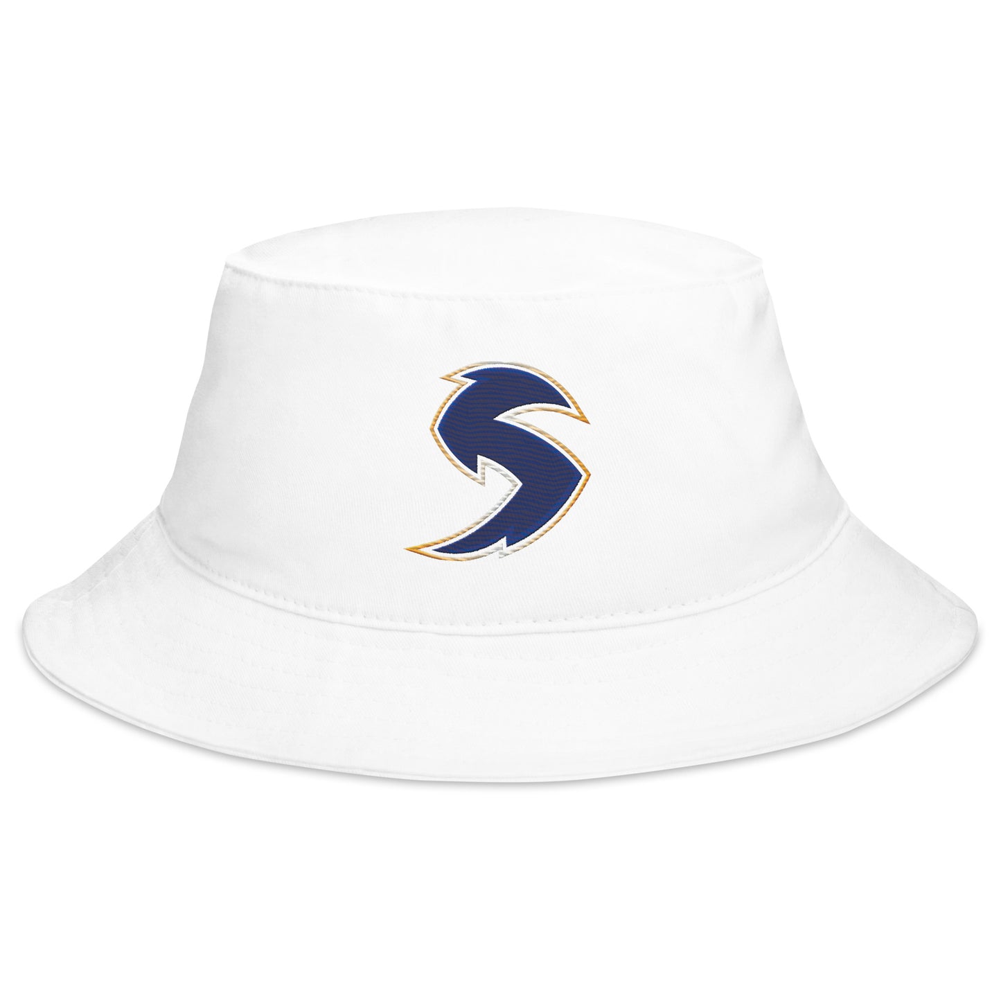 Salt Lake Storm Lacrosse Bucket Hat