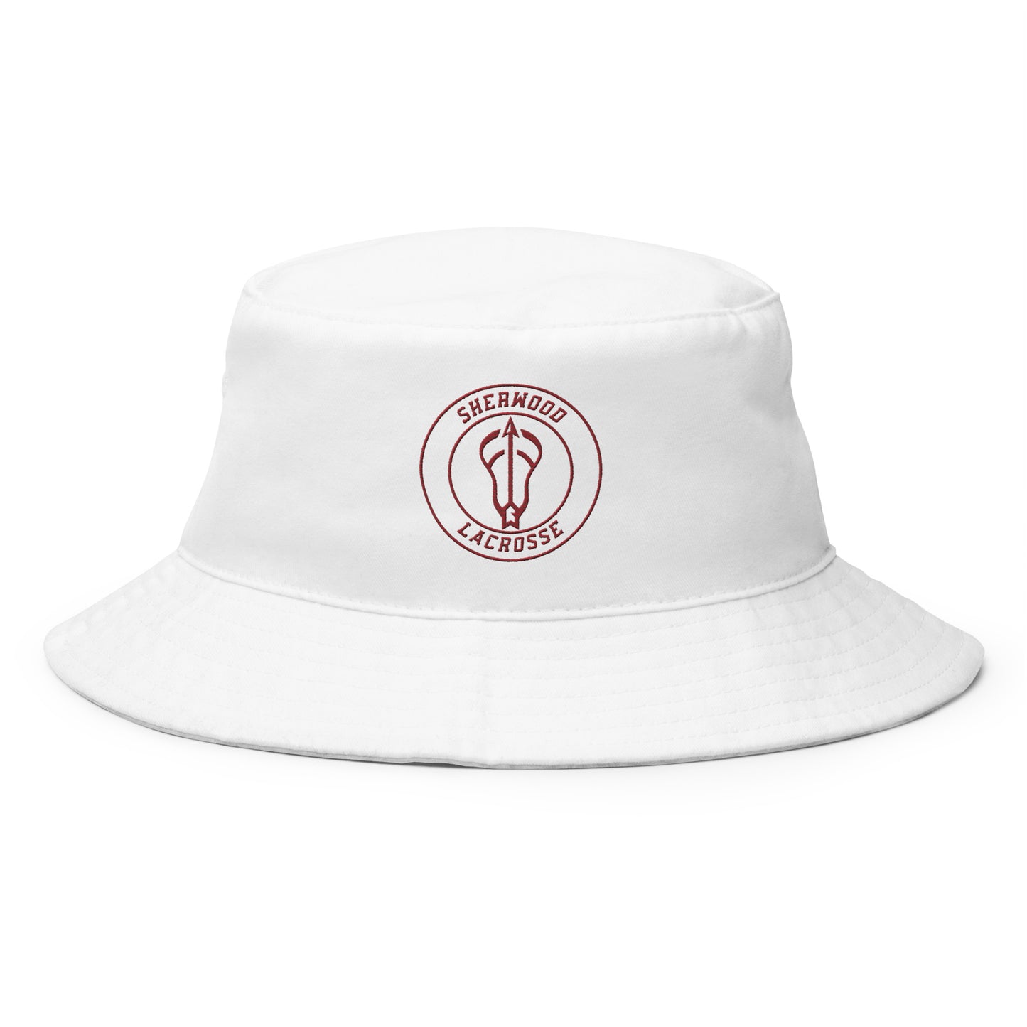 Sherwood Lacrosse Bucket Hat
